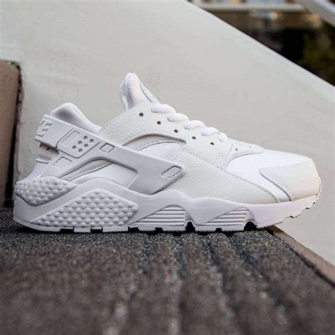 nike air huarache ultra weiß|huarache foot locker.